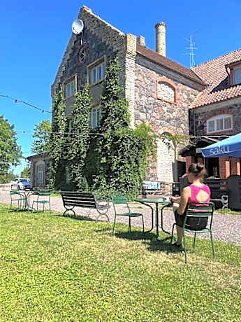 Utoopia Külalistemaja Viscosas