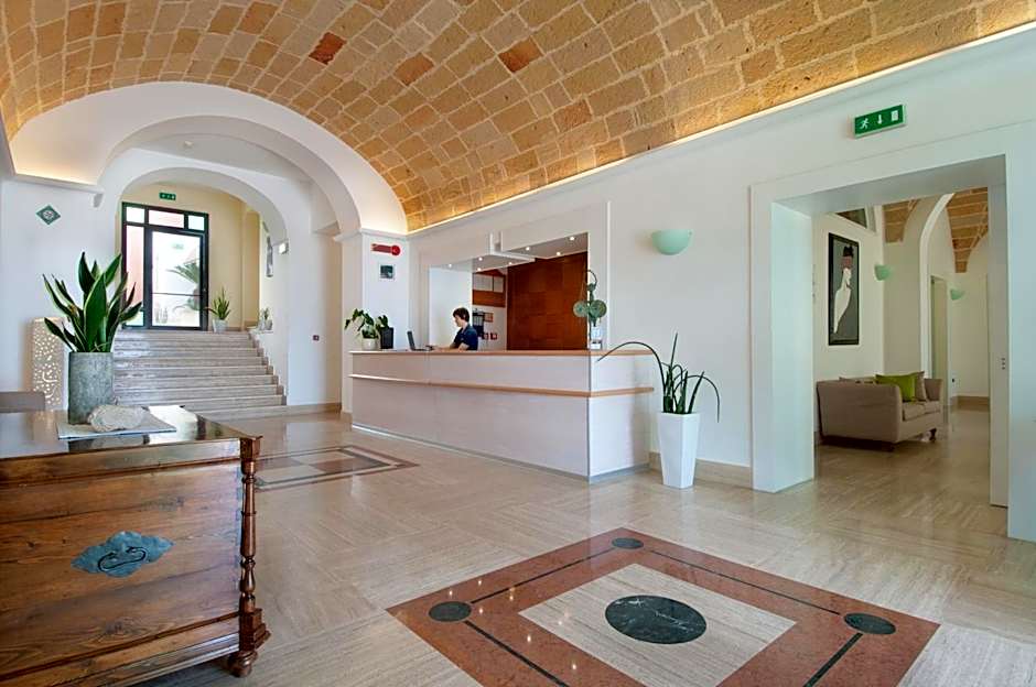 Grand Hotel Mediterraneo