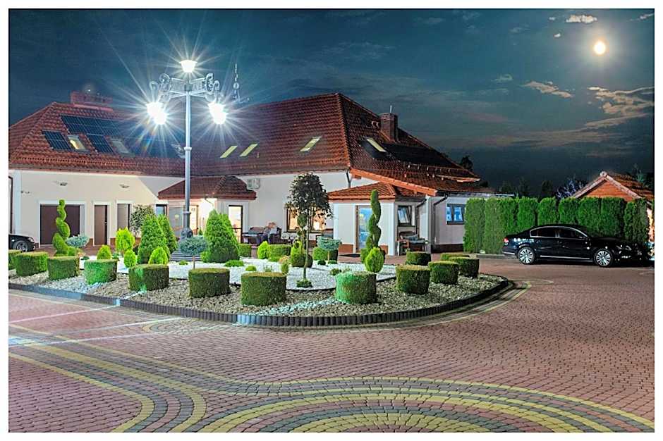 Rezydencja Elżbiecin