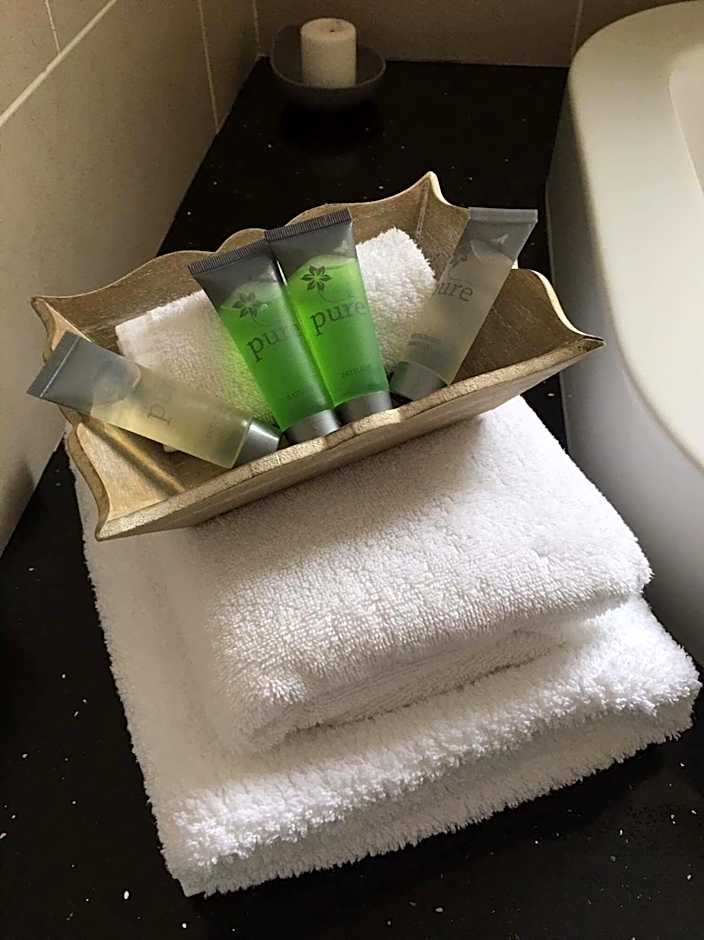 St Kyrans Guest House