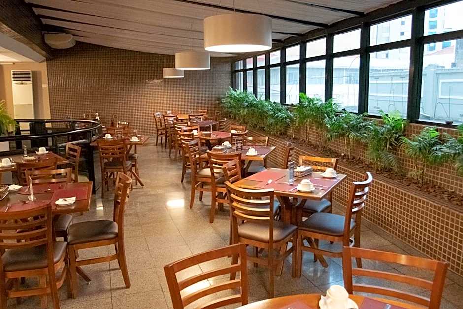 San Juan Business São Paulo