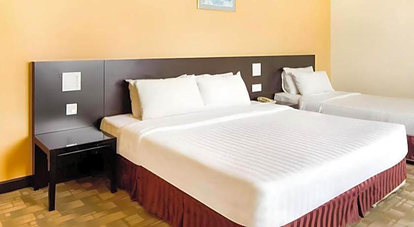 Perkasa Hotel Keningau