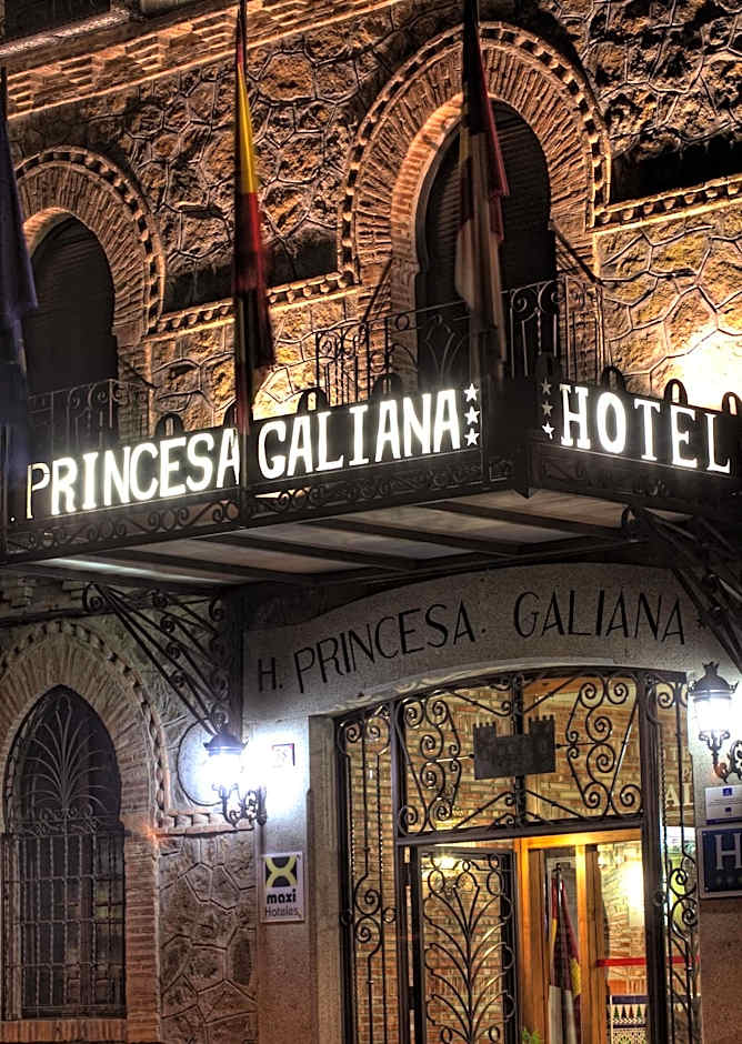Princesa Galiana