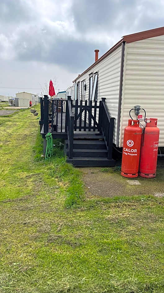 Caravan home Clacton-On-Sea St Osyth