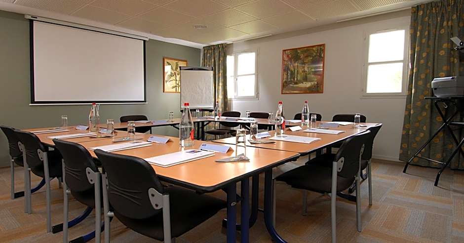 Kyriad Hotel Montpellier Centre Antigone