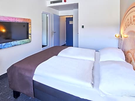 B&B Hotel Offenbach-Kaiserlei