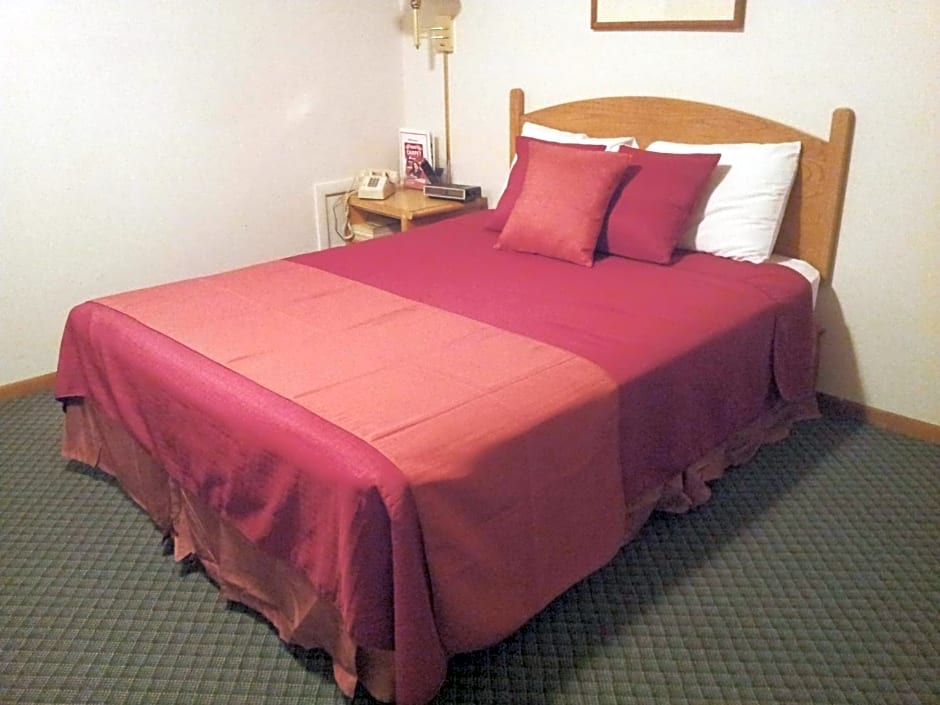 Red Carpet Motel - Knoxville