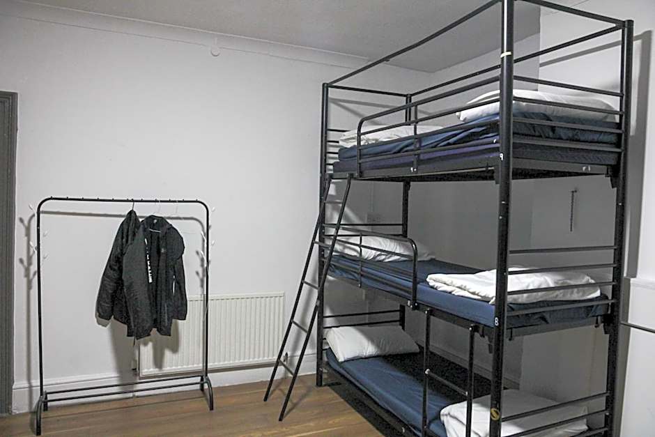 Onefam Waterloo 18-36 years old