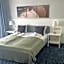 Self-Check-In Hotel Adlon