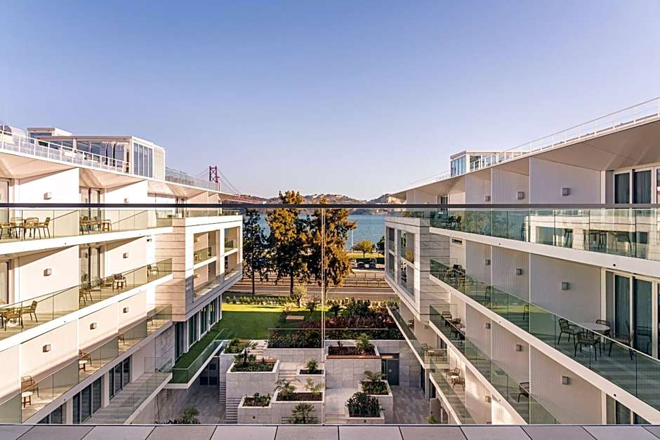Hyatt Regency Lisbon