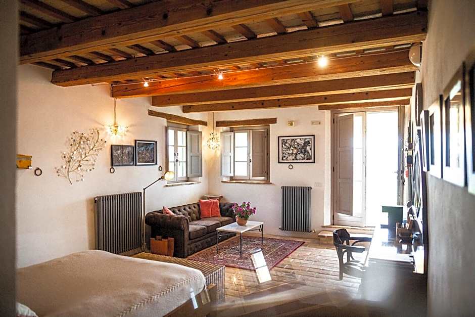 Casa San Ruffino