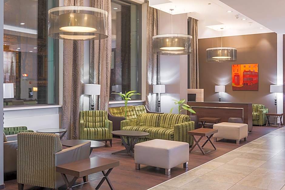 Holiday Inn - Kyiv By IHG