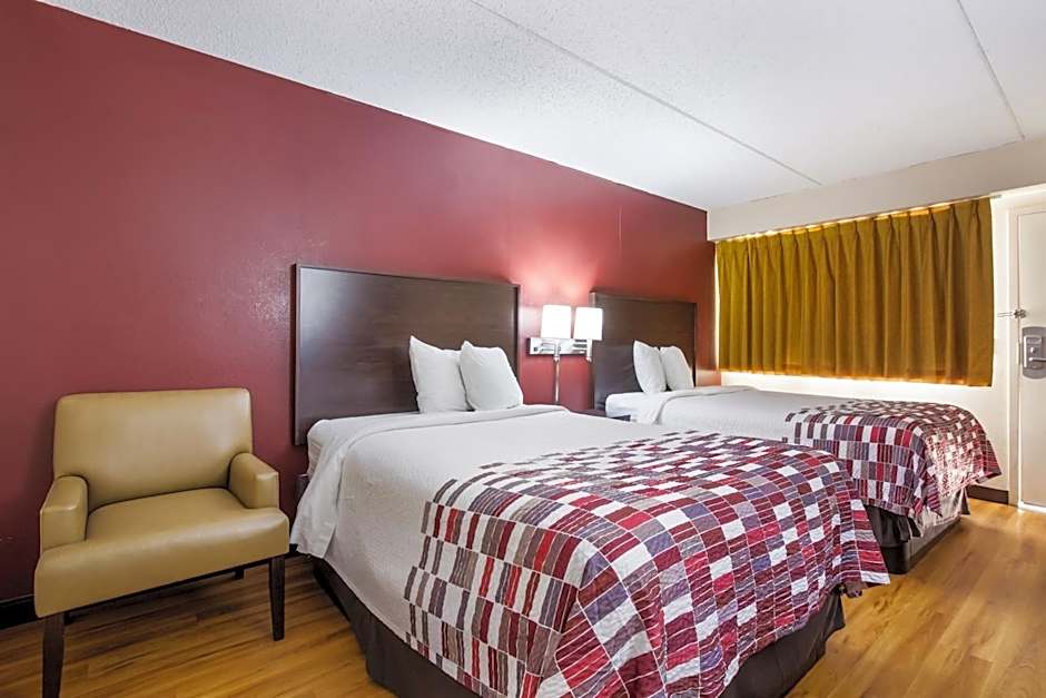 Red Roof Inn Shelbyville