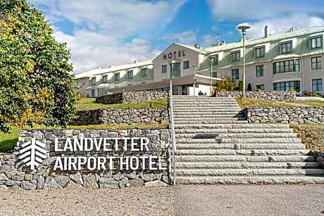 Landvetter Airport Hotel, BW Premier Collection