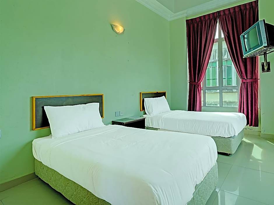 Hotel O Good View Inn