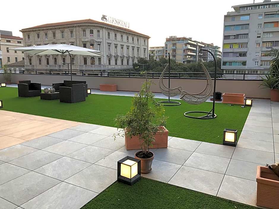 MYHOME 75 Premium Luxury B&B