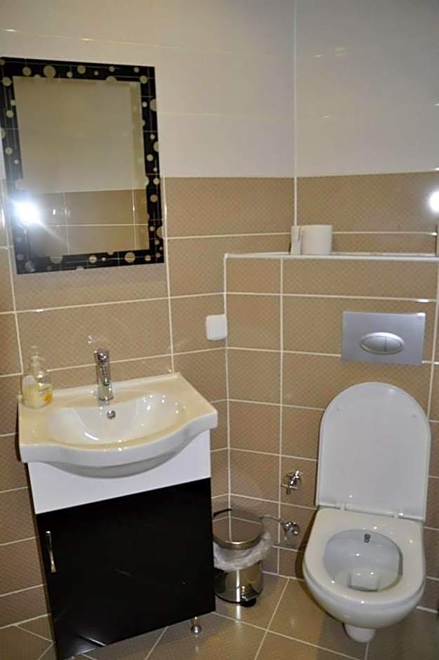 Arnes Hotel Vienna