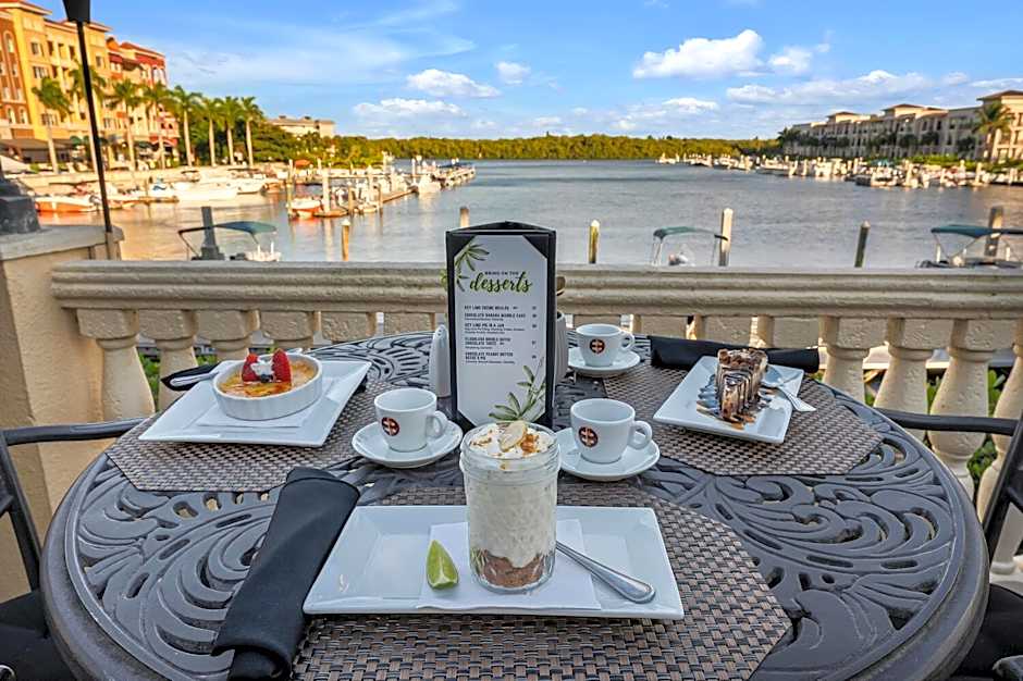 Bayfront Inn 5th Avenue