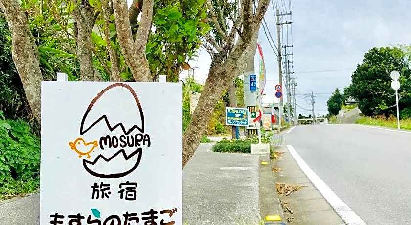 Hostel Mosura no Tamago