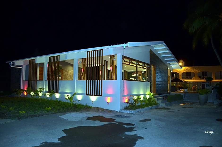 Casa Florida Hotel & Spa