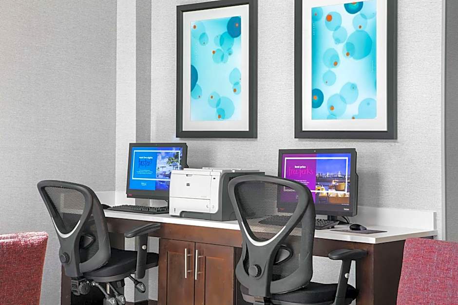 Hampton Inn By Hilton Orlando/Lake Buena Vista