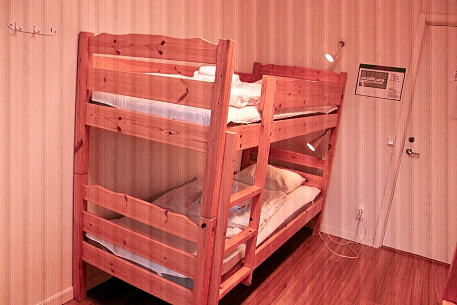 Lindesbergs Stadshotell