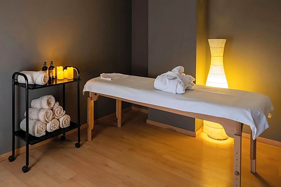 Hotel Euroski Mountain Resort & Spa