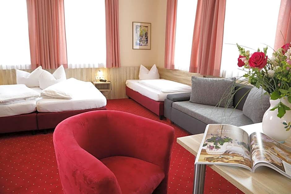 Gasthof Prinzregent Superior