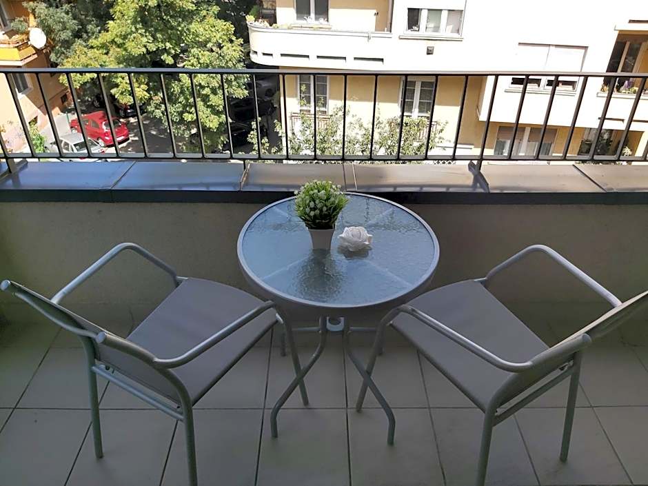 Hotel Regnum Residence