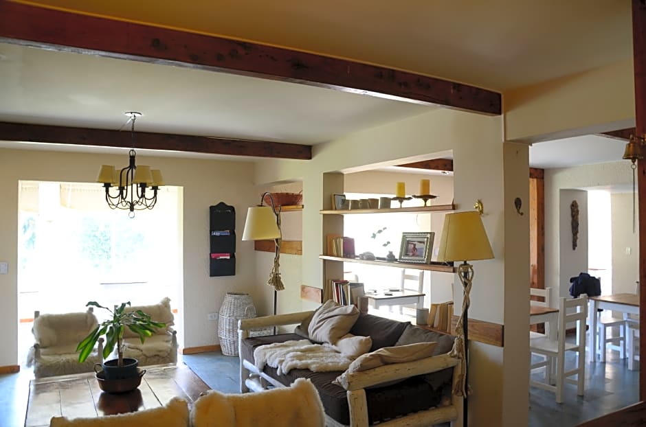 Aldea Andina Hotel&Spa