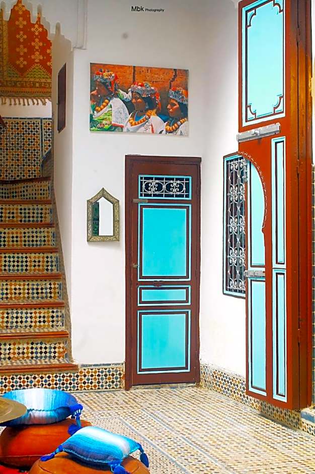 Riad Khmisa