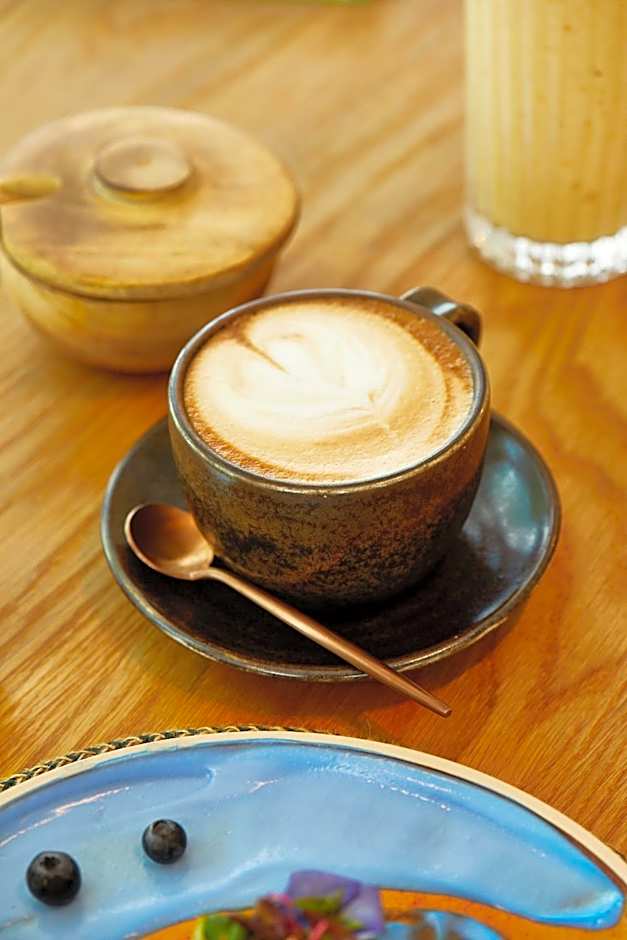 Inhabit Southwick Street, a Member of Design Hotels