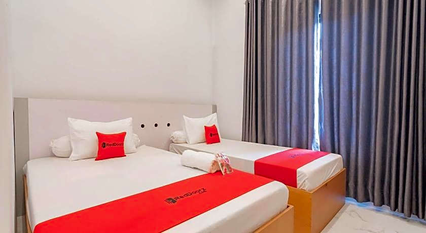 RedDoorz Syariah @ Tanggeung