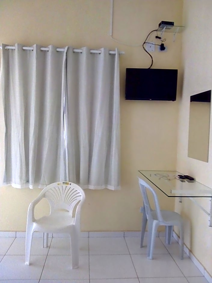 Rest. e Pousada Fabiao II