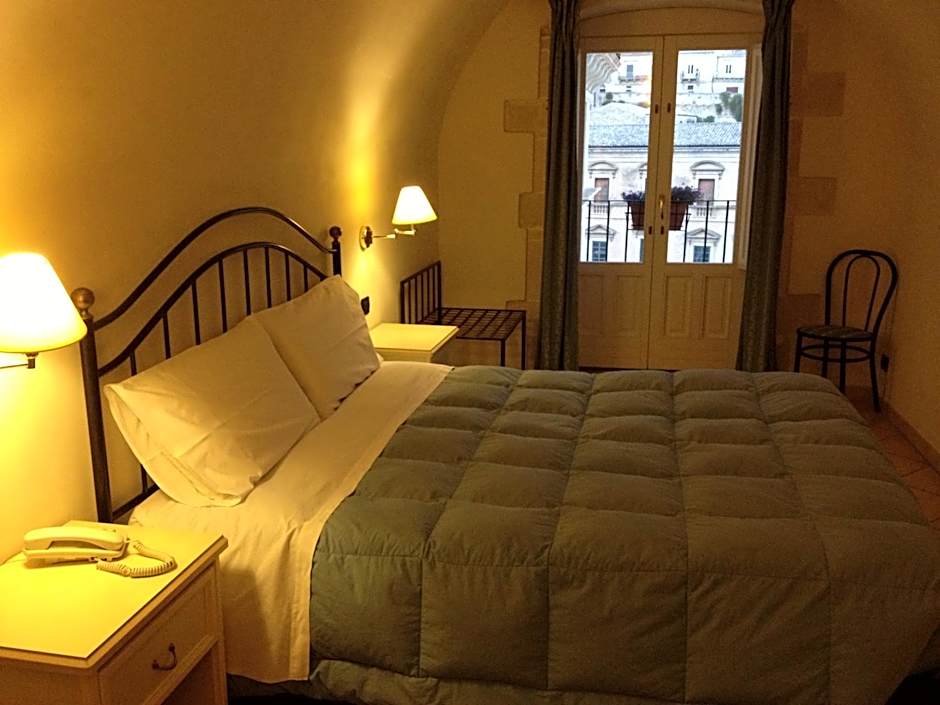 Hotel Relais Modica