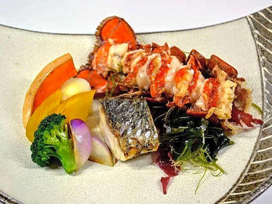 Nasu Kogen Teppanyaki Kiku Hotel