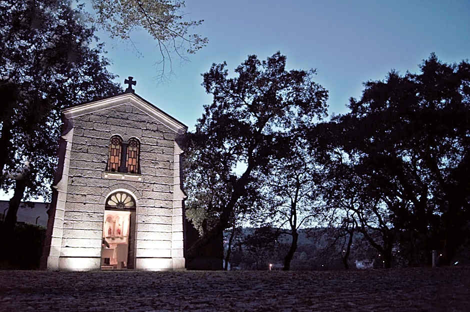 Palace Hotel & Spa - Termas de Sao Vicente