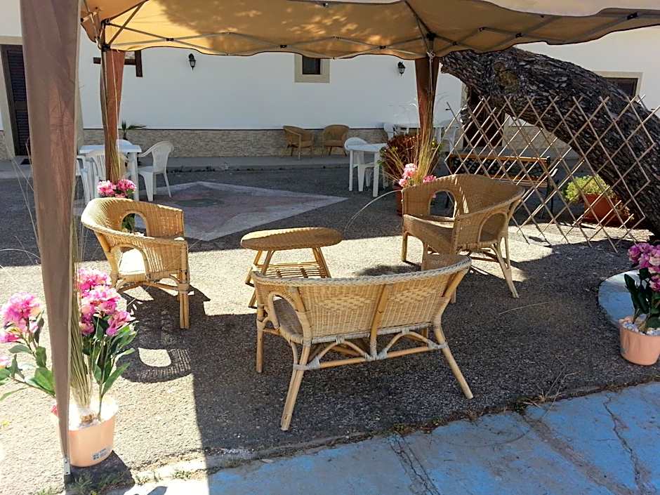 B&B Villa Pia