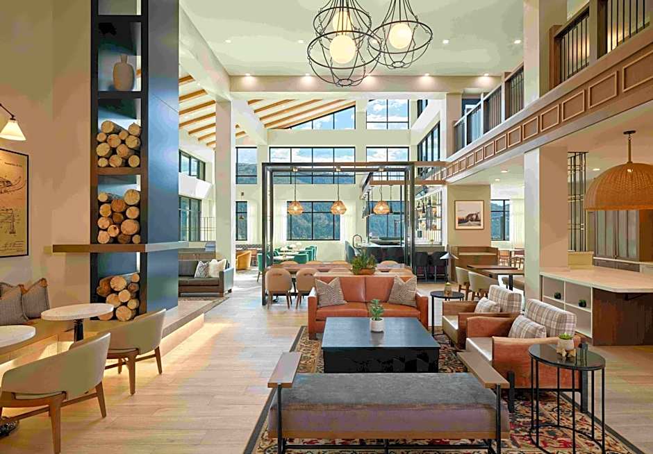 TownePlace Suites by Marriott Avon Vail Valley
