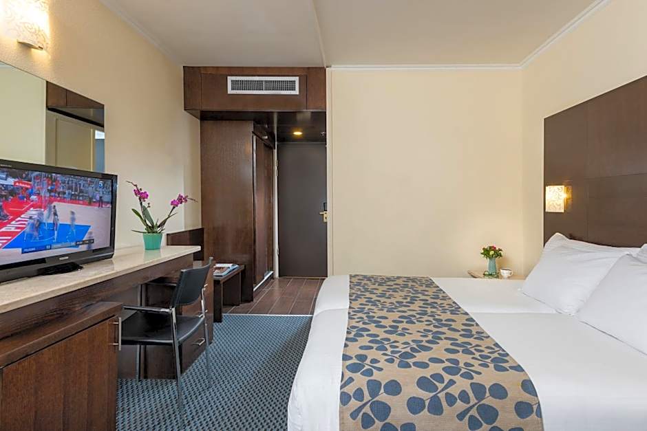 Leonardo Club Tiberias - All Inclusive