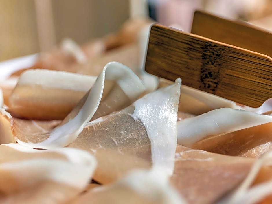 Hotel Mercure Reims Centre Cathedrale