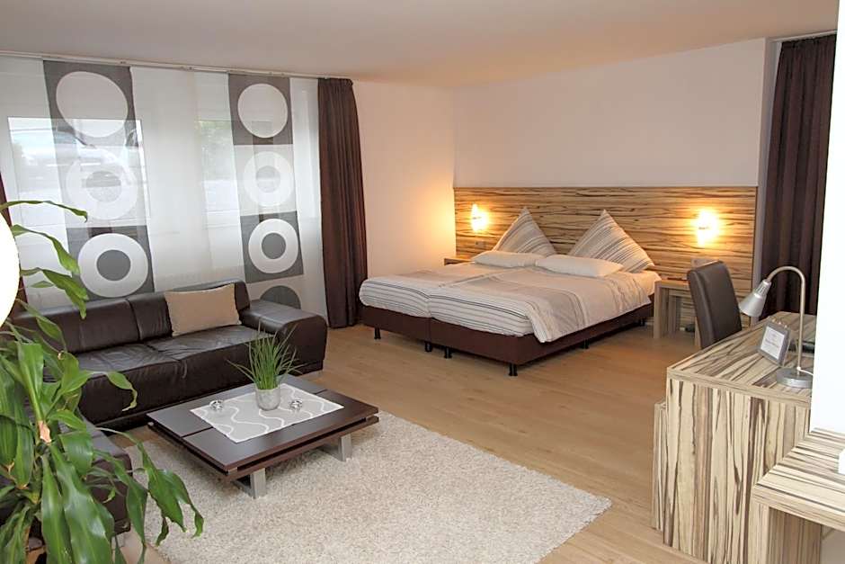 Designhotel Im Südfeld