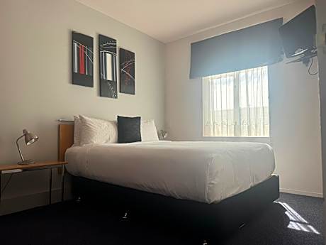 Two-Bedroom Apartment Disability Access