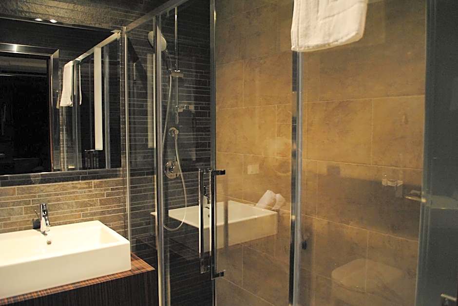 Hotel Ansharius - Adults only