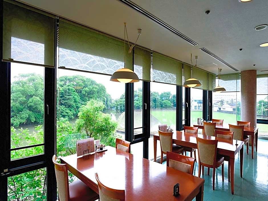 KAMENOI HOTEL Yanagawa