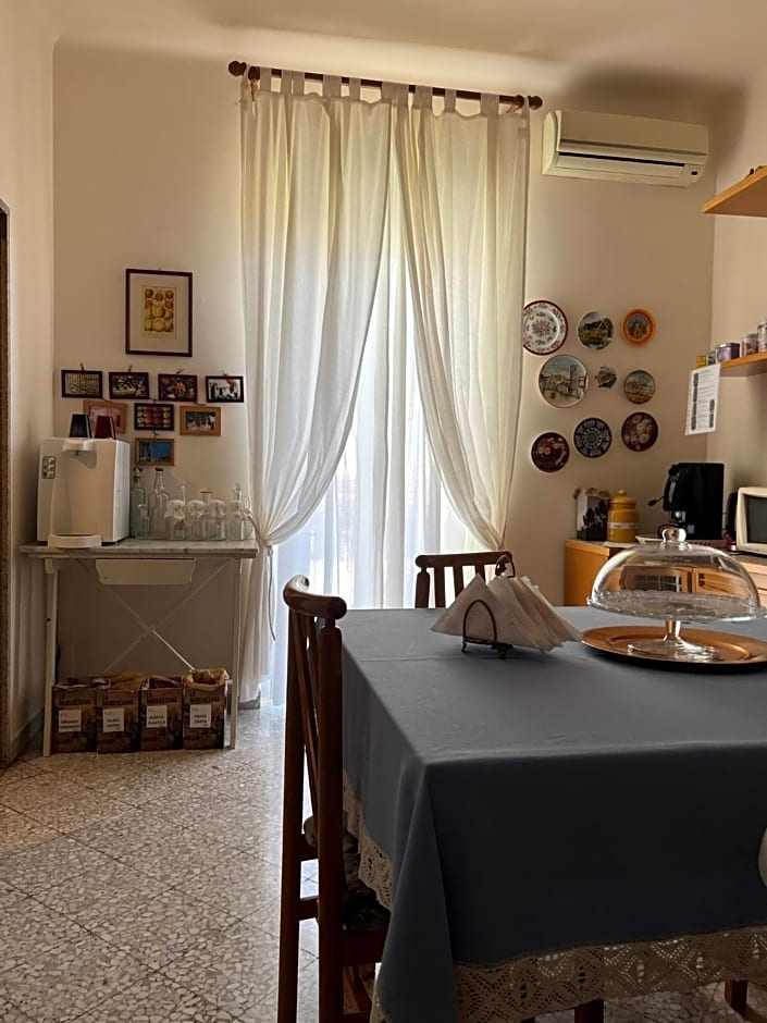 Casa Gentile Carducci