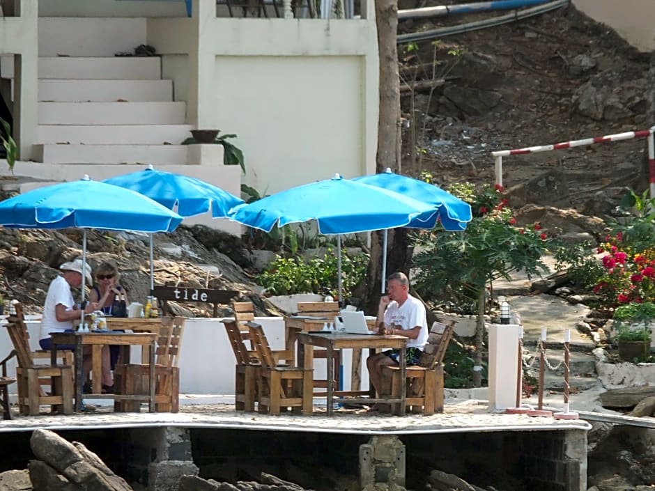 Sunrise Villas Seaview