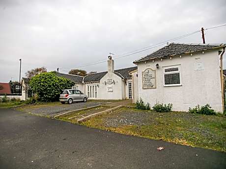 Prestwick Airport Hotel