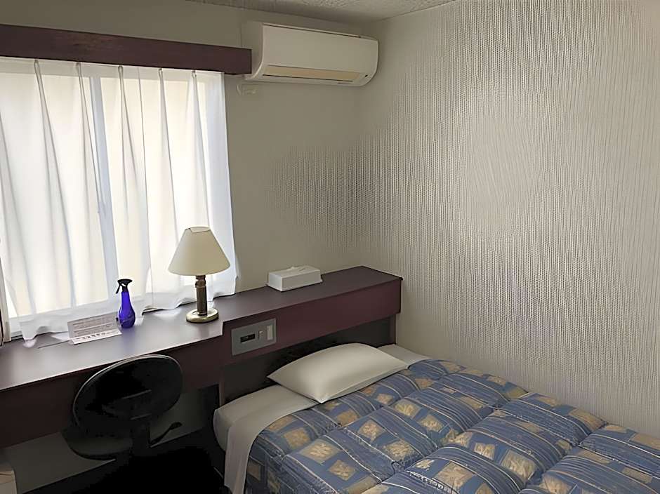 Hotel Town Nishikigawa