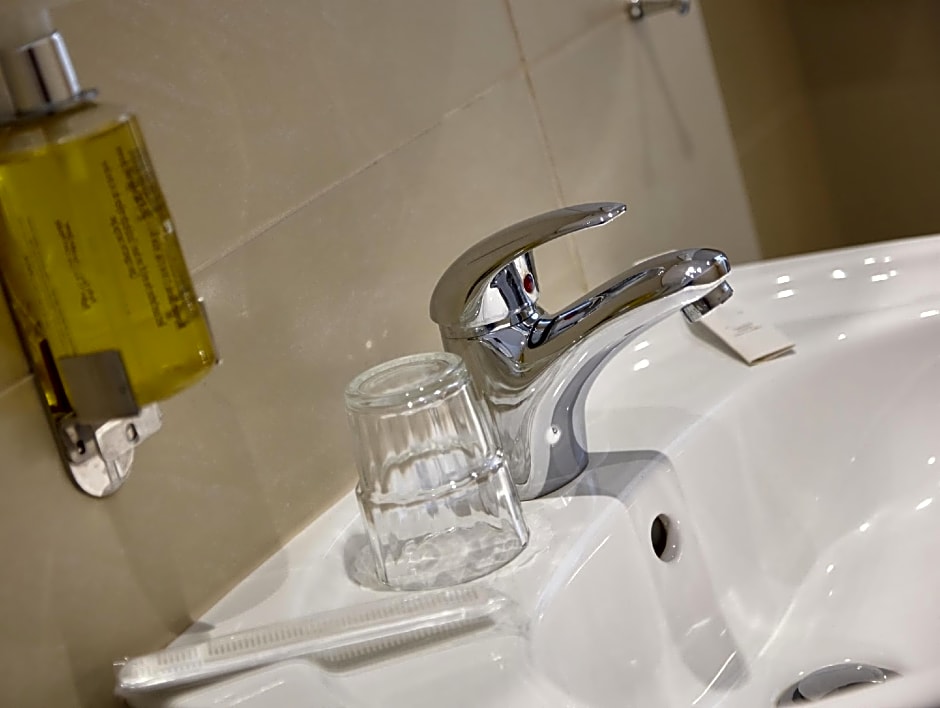 Golden Tulip Bielefeld